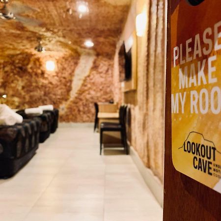 קובר פדי The Lookout Cave Underground Motel מראה חיצוני תמונה